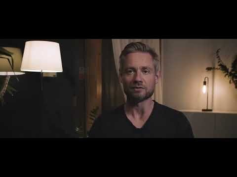 John Thompson Trailer