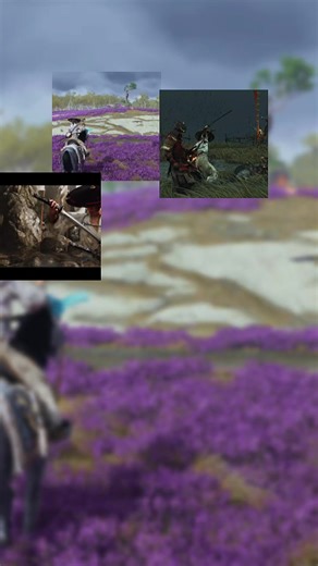 2nd Run#ghostofyotei