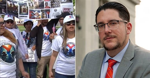 Key hearing in Miami could change the future for thousands of Cubans with I-220A