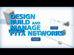 AFL's true end-to-end solutions for FTTX networks