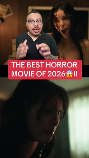 Obsession: The BEST Horror Movie of 2026? (In Theaters May 15)