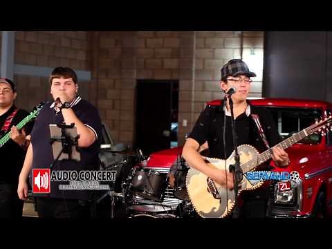 Grupo H100 - El Teto (En Vivo 2015)