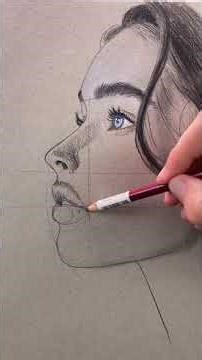 #HowToDraw #DrawingTutorial #DrawingTips #DrawingStepByStep #LearnToDraw #EasyDrawing #ArtTutorial