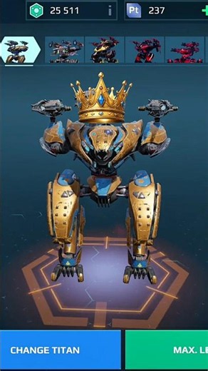 Sirocco Is KING! | WR - War Robots