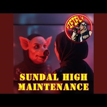 SUNDAL HIGH MAINTENANCE