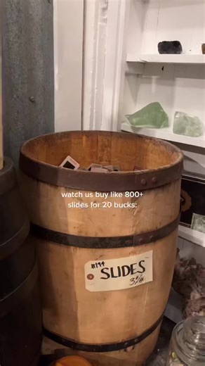 we are gonna make a part 2 and show the coolest ones we found !!