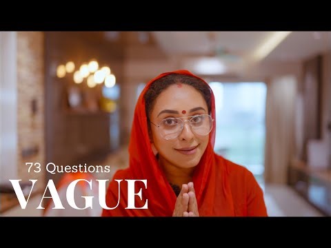 73 Questions With Sumalatha | Pearle Maaney