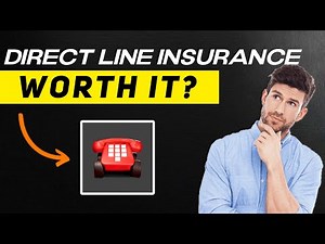 Direct Line Insurance 2025 Review – Worth the Extra Cost or Better Alternatives?