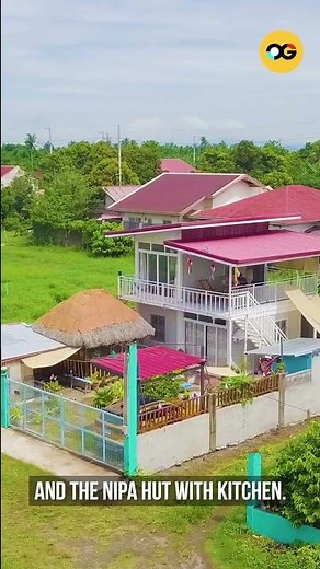 Prefab House Philippines: The Best Way To Live A Better Life #shorts