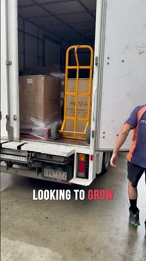 The Secret to Seamless Last-Mile Delivery | Move My Stuff