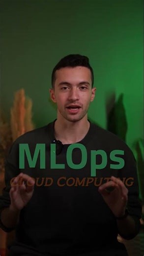 المهارات التقنية الأكثر طلباً في 2026: MLOps & Cloud Computing