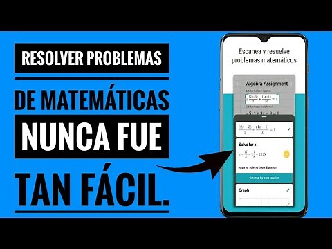 La aplicación definitiva para mejorar en matemáticas - microsoft math solver