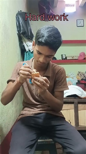 sourav #joshi #biscits #artwork #funny #shortvideo