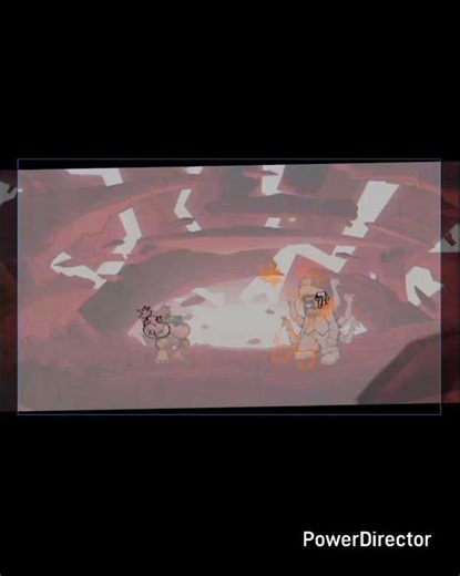 fnf Jeffy infinite Irida Revenant demo Cutscene unfinished