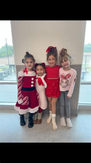 The Grinch won’t bring our spirits down! | Cypress Springs Elementary