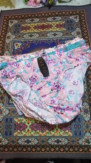 Explore the Latest Men's and Women's Underwear Trends