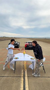 More Than Just The Tablecloth Was Pulled… 😂 | Jojo Sim