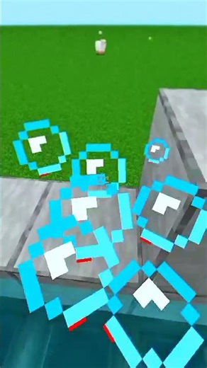 Easiest Cobblestone Generator for Survival! #shorts