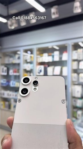 ২৪ হাজার টাকায় (Nathing Cmf Phone 2Pro) (8-128GB) এই ডিভাইস এ আপনি যা পাচ্ছেন একদম অবিশ্বাস্য..!😊