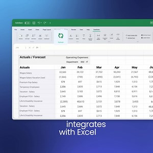 29K views · 712 reactions | No more tedious tasks or errors.  Just seamless integration, absolute accuracy, and time-saving magic. ⏱️ | Datarails | Facebook