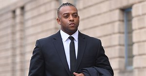 JLS singer Oritse Williams found not guilty of rape