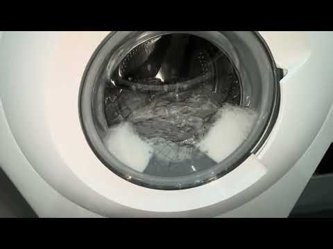 Indesit Mixed Easy Iron Deep Wash
