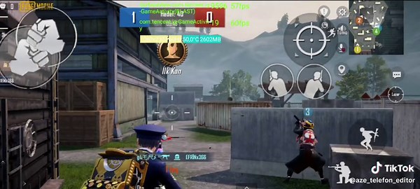 Xiaomi Redmi note 10 s HDR test 🥶, Pingim vardı ve biraz zayıfım bunun için sorry, Ekran kaydı açıkken hdr da 60 fps vermesi beni benden alıyor 🤤#pubg #fps #Xiaomiredminote10s #xiaomi #redmi #note #10s #test