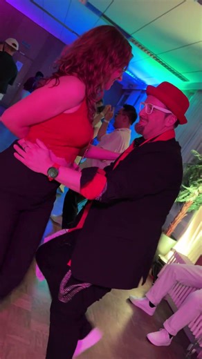 Latin Festival Würzburg | Fotolex Dance TV 🇩🇪 Germany | Social Salsa Bachata | 2026