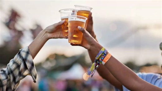 Research reveals seven types of cancer caused by moderate alcohol consumption