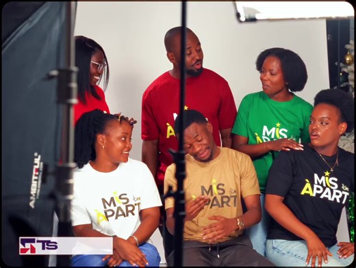 Jeunesse MM on Instagram: "🔥 CAP 2026🔥 MIS À PART pour Dieu.🔥 Le rendez-vous est pris dès ce Lundi 19 à partir de 17H00 ✨ 📆 Du 19 au 23 janvier 2026 🚨 La Nuit des Prodiges le Vendredi 23 à partir de 22h Jusqu'à l'aube ⏰ DÉBUT CHAQUE JOUR À PARTIR DE 17H PRÉCISES 📖 Thème : MIS À PART 📍 Temple La Maison de Miséricorde Ne viens pas seul(e) ohh🙌🏾"