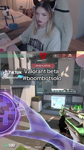 Mastering Boom Bot Strategies in Valorant