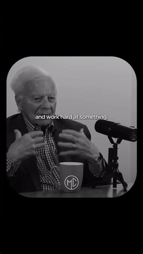 Shut Up. Suit Up. Show Up.The Brutal Truth About Responsibility & Maturity