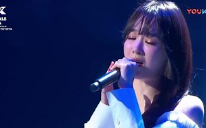 Davichi 2018 KCON LA Full Performance 180811