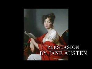 Persuasion: Chapter 12