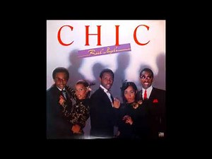Chic - I Got Protection
