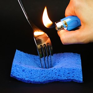 8.8M views · 25K reactions | Use simple kitchen tools to create these incredible art objects!  | 5-Minute Crafts | Facebook