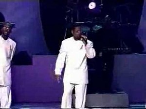 Boyz II Men - A Song For Mama (Live)