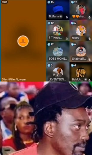 21K views · 761 reactions | Silent Killer anoti Seh Calaz, Soul Jahlove na Enzol Ishall vaitombo kopera muimbiro wake hazvina kutanga nana Ngwere Yekwa Mutoko #silentkiller #ngiroziyehondo #ngwereyemulonyeni #ngwerediki #kadiki #kbmurondah Silent Killer | KB Murondah 2 | Facebook