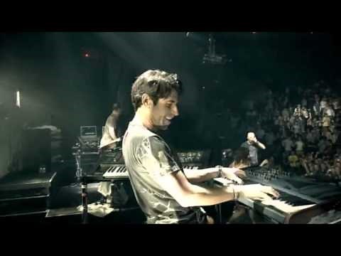 Scooter - Weekend (Live In Hamburg 2010) HD.