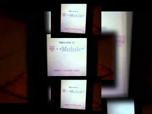 YTPMV - T-Mobile Scan