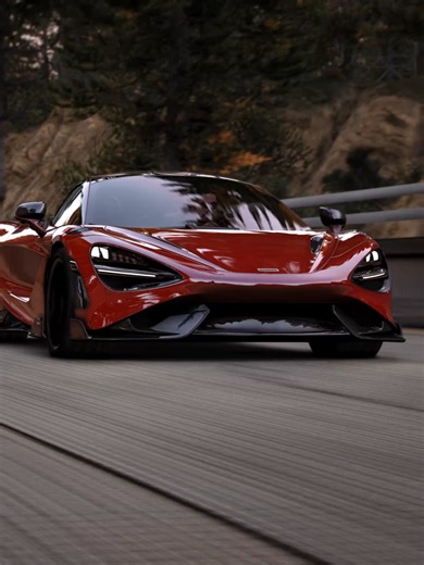 McLaren 765LT Fivem Edit#fivem #edit #gta #internationalfreeroam #fivemcar #gtarp