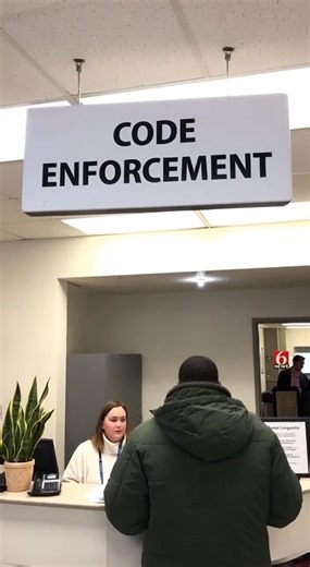 1.3K views · 22 reactions | code enforcement & new mayor plans for syracuse ny..quantez | Quantez Swindell | Facebook