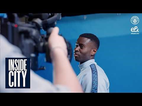 MARC GUÉHI SIGNING SPECIAL | INSIDE CITY 517