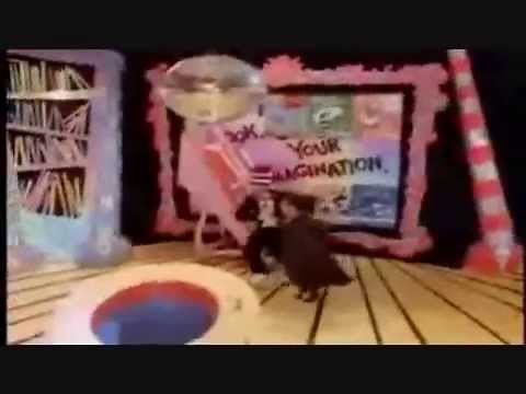 In Search of Dr Seuss - Oh the Places You'll Go!