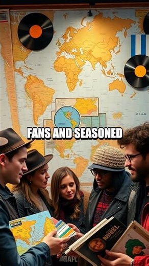 Soukous Revival: The Congo Groove That Crossed Borders