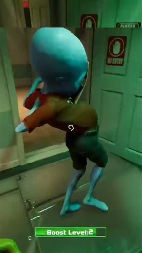 wanna goop up man? #roadsideresearch #gaming #alien #gasstation #conveniencestore