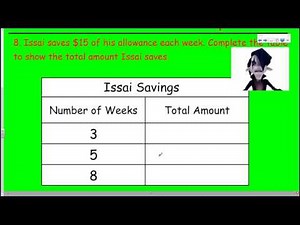 Go Math 5th Grade Chapter 1 Review Part 2