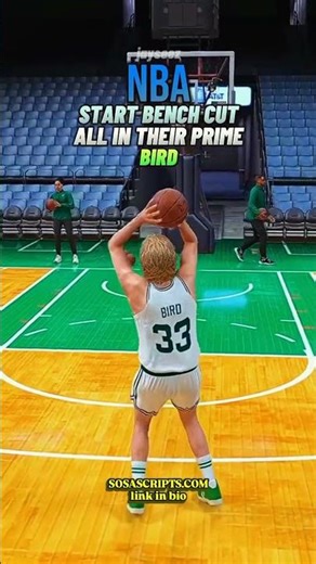 This is the best NBA 2K26 Cronus Zen Script bio 👆👆#nba2k26