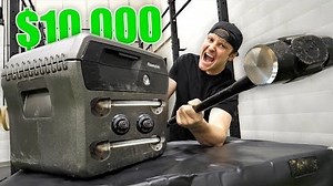 54K views · 447 reactions | I Bought $10,000 Lost Luggage at an Auction and Found This… | JustDustin | Facebook