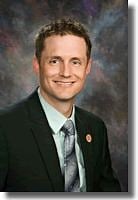 Andrew Sherwood (politician) - Alchetron, the free social encyclopedia